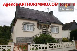  Maison � vendre 4 pi�ces 90 m�