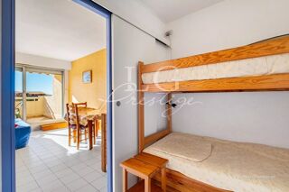  Appartement à vendre 2 pièces 27 m²