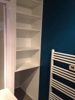 Location Appartement T1 AVEC BALCON EN RESIDENCE SECURISEE Toulouse