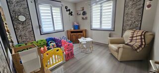  Maison à vendre 7 pièces 134 m²