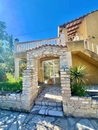  Maison � vendre 8 pi�ces 197 m�