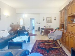 Appartement � vendre 3 pi�ces 1 m�