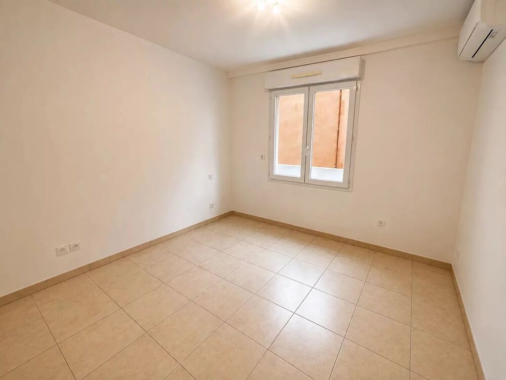 Vente Appartement Cannes Vente 3 pièces en rez de jardin Cannes