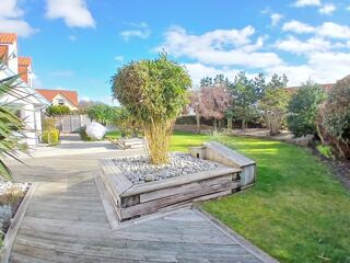  Maison à vendre 8 pièces 241 m²