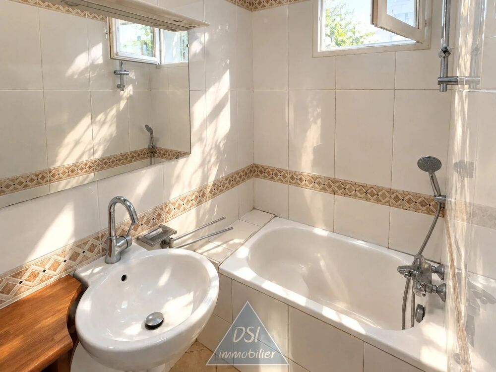 Vente Appartement EXCLUSIVITÉ D.S.I. – VILLEURBANNE – MÉTRO CUSSET – T3 DE 73 m² É Villeurbanne