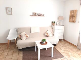  Appartement  vendre 3 pices 36 m