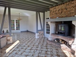  Maison à vendre 8 pièces 183 m²