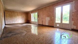 Vente Maison LANGLADE (30) Maison 112m² / parcelle de 1426m² Langlade