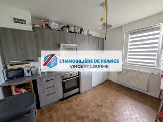  Maison à vendre 5 pièces 90 m²