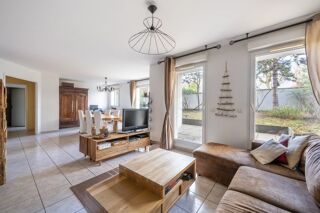  Appartement � vendre 5 pi�ces 133 m�