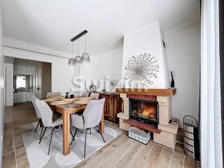  Appartement � vendre 4 pi�ces 94 m�