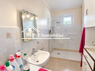  Appartement à vendre 4 pièces 102 m²