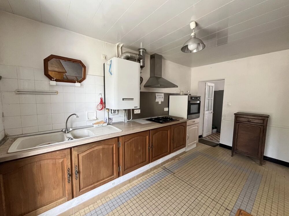 MAISON INDIVIDUELLE NEVERS