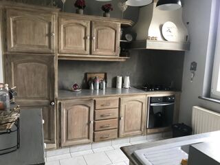  Maison � vendre 15 + pi�ces 137 m�