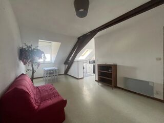  Appartement � louer 2 pi�ces 36 m�
