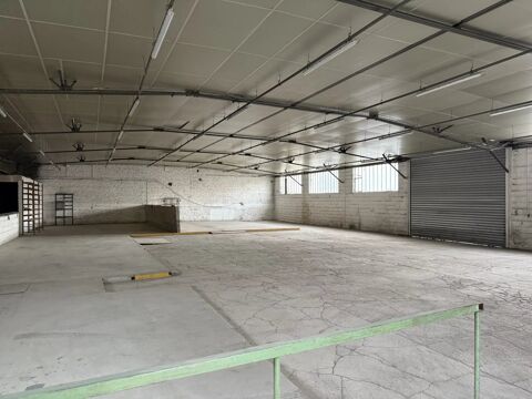 Local professionnel avec bureaux – Quartier Saint-Jean, Saint-Qu 2200 02100 Saint-quentin
