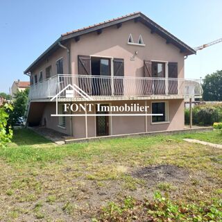  Maison � vendre 6 pi�ces 118 m�