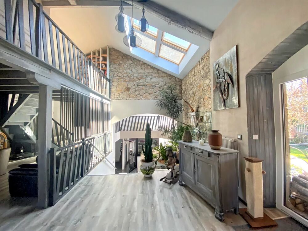 à vendre  Maison Les Villettes (43600)