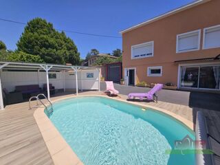  Maison à vendre 5 pièces 140 m²