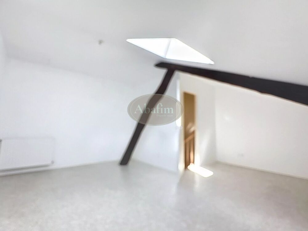 Vente Maison MAISON CENTRE VILLE Vic-en-bigorre