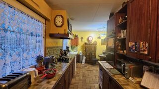  Maison � vendre 8 pi�ces 184 m�