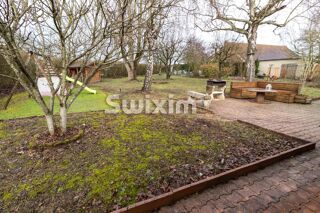  Maison � vendre 7 pi�ces 147 m�