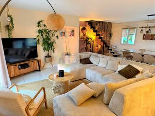  Maison � vendre 9 pi�ces 156 m�