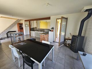  Maison à vendre 3 pièces 110 m²