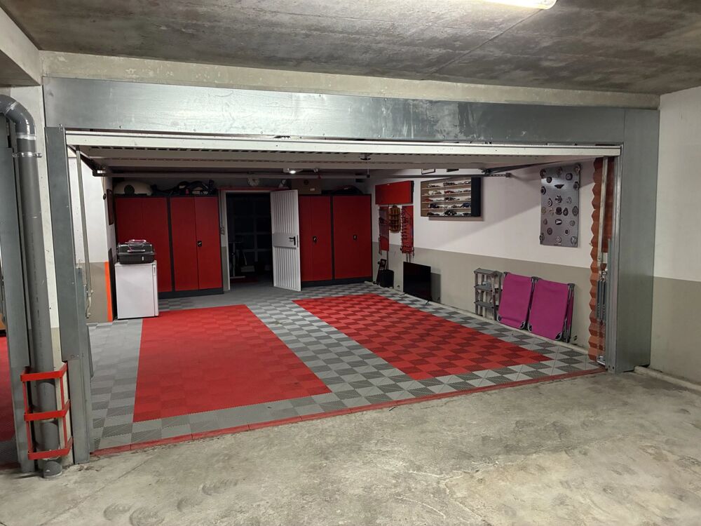 à vendre  Appartement Fontainebleau (77300)