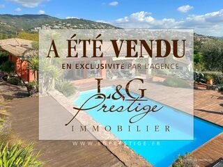  Villa  vendre 4 pices 185 m