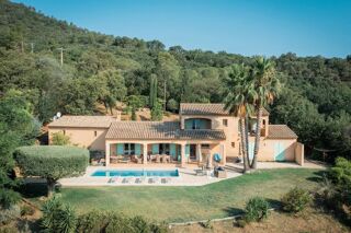  Maison à vendre 5 pièces 215 m²