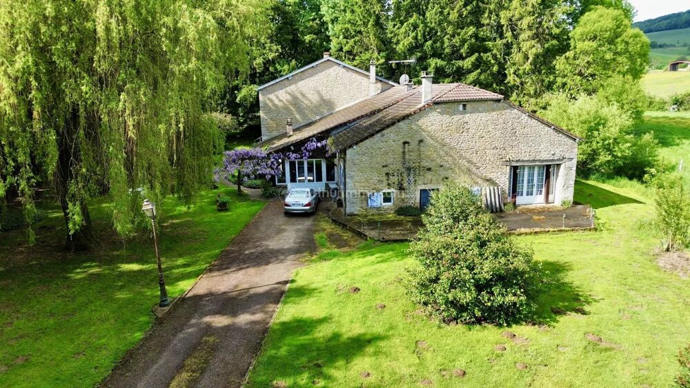 Vente Maison MOULIN SAINT-JEAN Nijon