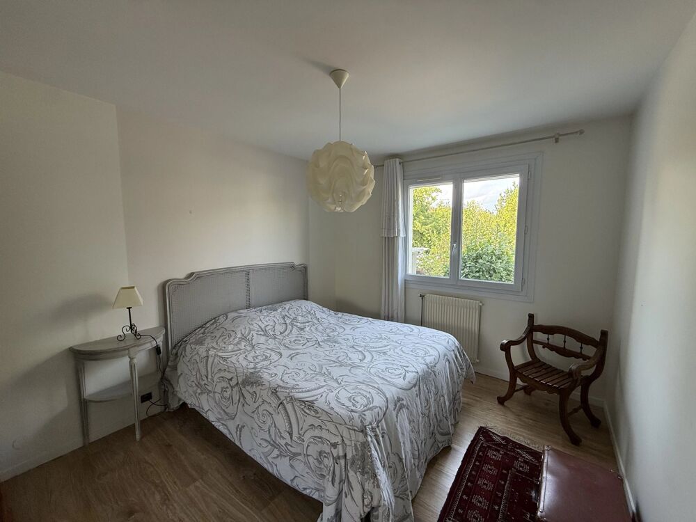 Appartement de type 3 MOINTELIMAR