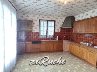  Maison � vendre 7 pi�ces 244 m�