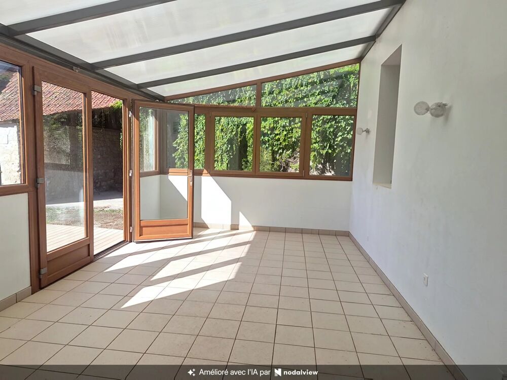 Vente Maison Maison avec nombreuses dépendances et grand terrain – Secteur de Beaurieux
