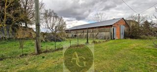  Terrain � vendre 2347 m�