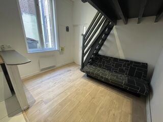  Appartement  louer 1 pice 21 m
