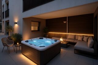  Appartement  vendre 3 pices 66 m