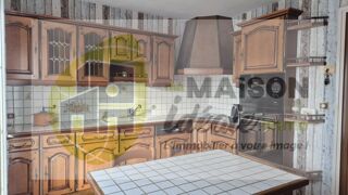  Maison � vendre 4 pi�ces 75 m�