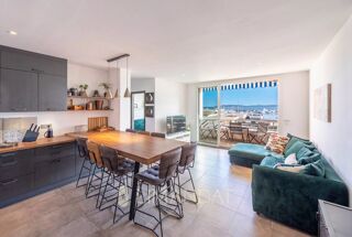  Appartement � vendre 3 pi�ces 57 m�