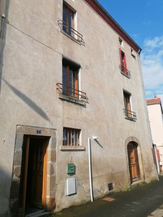  Maison � vendre 8 pi�ces 74 m�