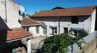 Vente Maison Ensemble immobilier à 10 minutes d'ALES Alès