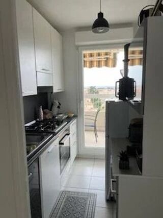  Appartement à louer 2 pièces 44 m²