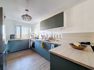  Appartement � vendre 3 pi�ces 80 m�