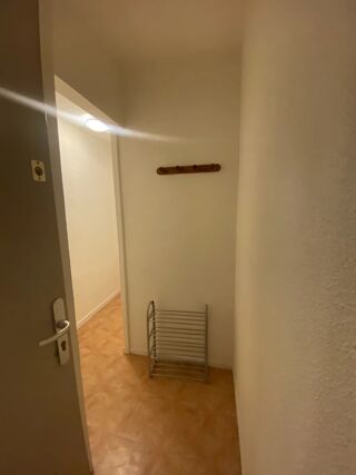  Appartement à louer 2 pièces 26 m²