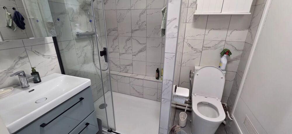 Location Appartement Studio cabine - Proche écoles Berck