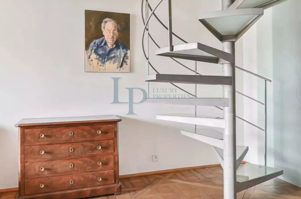 � vendre  Appartement Paris 4