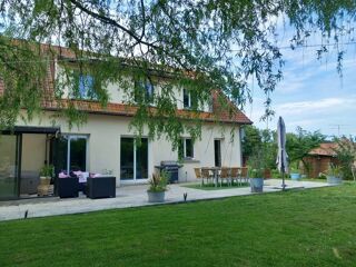  Maison à vendre 6 pièces 195 m²