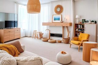  Maison � vendre 6 pi�ces 335 m�