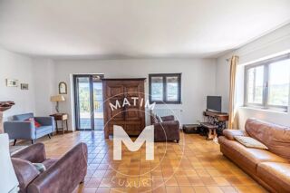  Maison à vendre 8 pièces 255 m²